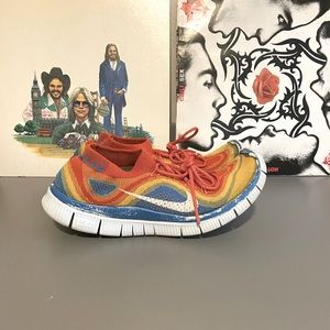 Nike Free Flyknit 5.0